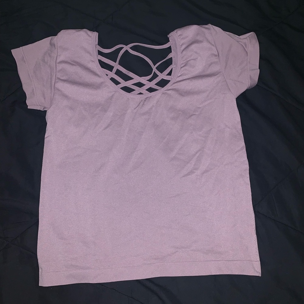 flirty shirt
